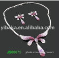 Fashion Jewelry Sets(JS80075)